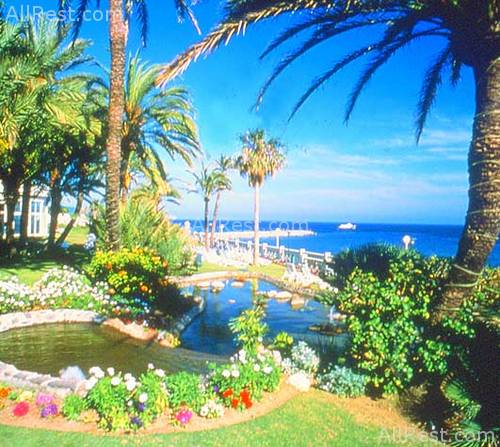 Hotel Torrequebrada 18